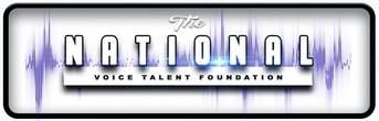 National Voice Talent Foundation